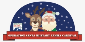 Operation Santa - Operation Santa Claus