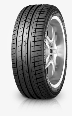 Pilot Sport - Michelin Pilot Sport 3