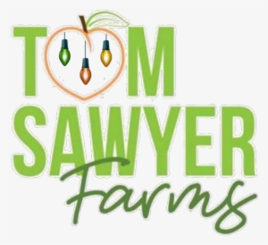 2018 Christmas Lights @ Tom Sawyer Farms - Boone County Animal Shelter