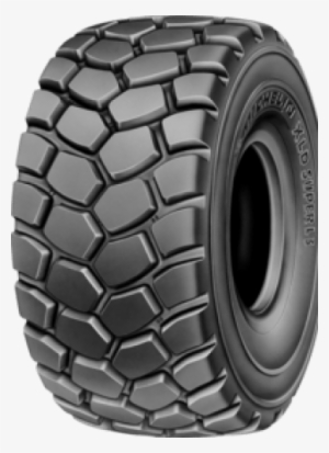 650/65r25 1* Michelin Xld L-3 Tl - 23.5 R25 Michelin Xld