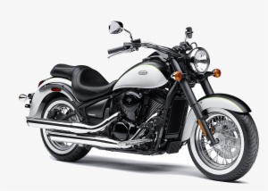 2015 Kawasaki Vulcan 900 Classic - 2015 Vulcan 900 Classic