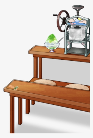 Commercial Shaved Ice Maker - Ice Crushers & Shavers