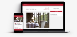Mrv2 Restaurant Page