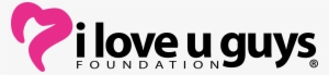 Bitmap Png - Love You All Logo