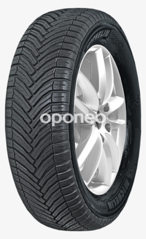 Michelin Crossclimate 215/65 R16 102 V Xl - Nokian Wr Suv 4