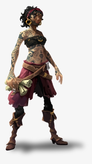 [ Img] - Sea Of Thieves Skeleton Throne