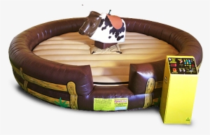 Galaxy Mechanical Bull - Mechanical Bull Hire
