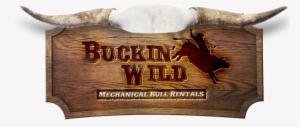 Maryland Mechanical Bull Rentals Buckin Wild - Buckin Wild