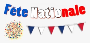 14 Juillet ☼ ♫ ☼ Fête Nationale ☼ ♫ ☼ En France ☼ ♫ - Bastille Day