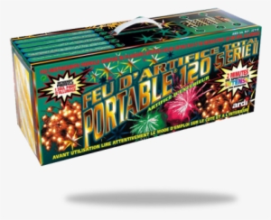 Feux Automatiques - Feux D Artifice Automatique