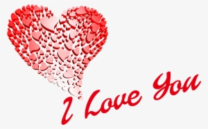 Png Effect I Love You