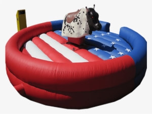 Mechanical Bull - Dijon