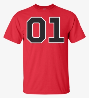 01 General Lee Dukes Of Hazzard Fan Film T-shirt - Cable T Shirt