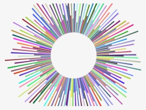 Starburst Clipart Spark - Clip Art