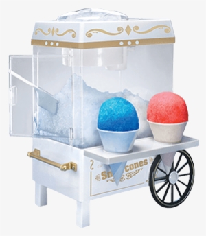 Quadcopter Reviews Best Shaved Ice Machines - Nostalgia Snow Cone Maker