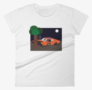 General Lee Tee - Lee&tee