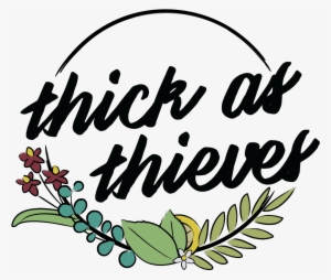 Blends Of Essential Oils, Thieves