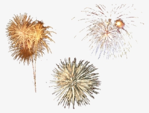 Feux D'artifices - Happy New Year 2011