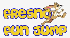 Fresno Fun Jump - Fresno