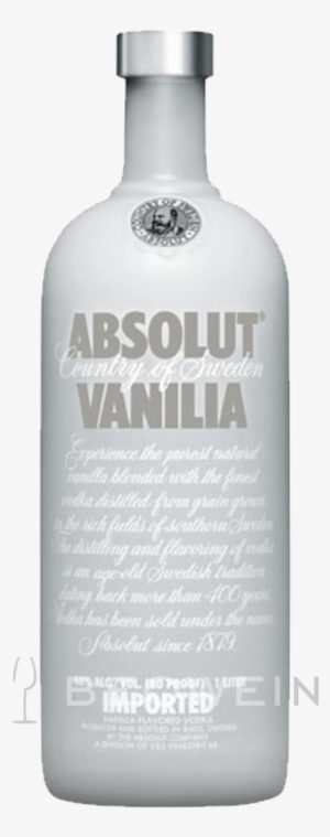 Absolut Vodka Berri Acai