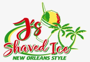 J's Shaved Ice - Austin