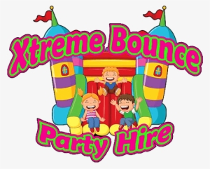 Xtreme Bounce Party Hire