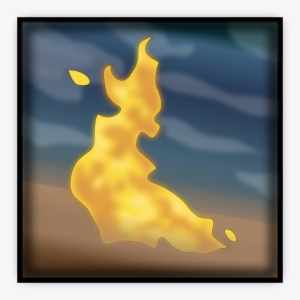 This Free Icons Png Design Of Fire, Feu