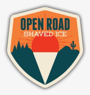 Open Road Texas - Texas