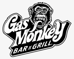 Gmbg - Logotipo De Gas Monkey