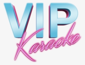Vip Karaoke - Vip Karaoke Logo