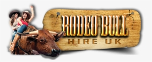 Rodeo Bull Hire Uk - Rodeo Bull Hire