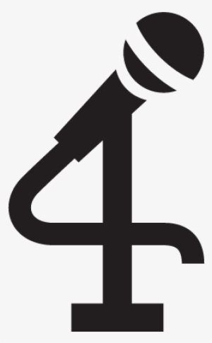 Karaoke Room Vector - Karaoke Room Icon