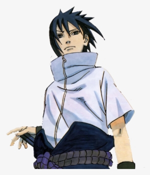 Kid Sasuke - Sasuke Uchiha Kid - 830x963 PNG Download - PNGkit