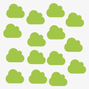 Clouds - Colorfulness