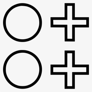 Design Two Plus Signs Comments - High-definition Television