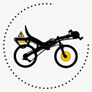 This Free Icons Png Design Of Modern Recumbent Electric