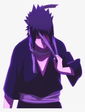 サスナル, Yin And Yang, Sns ☀ 🌙 - Sasuke Uchiha Susanoo Png