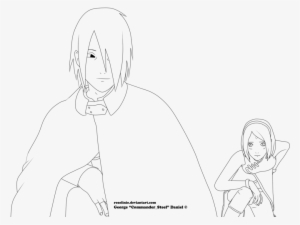 28 Collection Of Sasuke And Sakura Coloring Pages - Boruto Sasuke Coloring Page