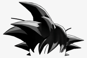 Black Spiky Hair Roblox The Best Drop Fade Hairstyles