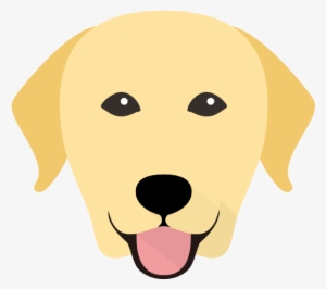 Labradorretriever-01 Yappicon - Golden Retriever