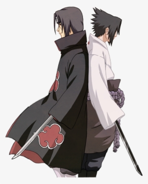 Seshoumaru And Inu Yasha Are The Kind Of Siblings That - Itachi Sasuke