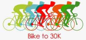 Dirt Bike Silhouette Clip Art At Getdrawings - Banderas En Ciclismo