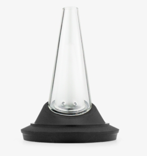 The Peak Glass Stand - Trophy