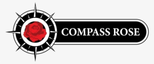 Welcome To Compass Rose Weddings & Events - Cafe Compass Logo