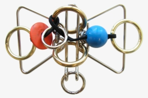 Butterfly's Revenge - Puzzle Wire Png