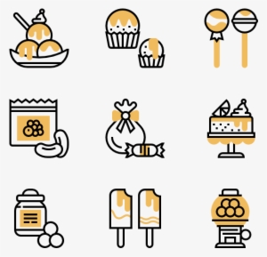 Sweet And Candy - Candy