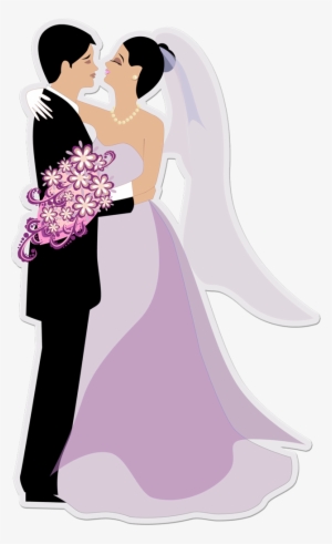 Casamento - Wedding Vector