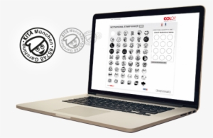 Motivational Stamp Maker - Baylin Technologies