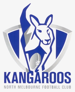North Melbourne Football Club Logopng Wikipedia The - North Melbourne Football Club Logo