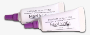 Re Inking Fluid For Pre Inked Stamps - Inker